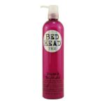 0615908409710 - BED HEAD DUMB BLONDE SHAMPOO FOR AFTER HIGHLIGHTS
