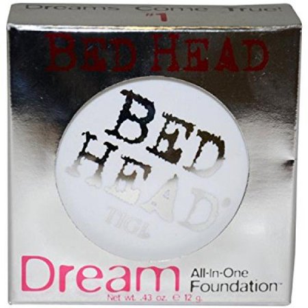 0615908409802 - BED HEAD DREAM ALL IN ONE FOUNDATION NO. 1