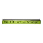 0615908409888 - BED HEAD BIG FAT FUN WITH SMUDGIE EYE LINER BLACK