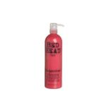 0615908411317 - BED HEAD SUPERSTAR SULFATE-FREE SHAMPOO