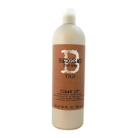 0615908411966 - B FOR MEN CLEAN UP PEPPERMINT CONDITIONER