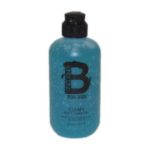 0615908412284 - BED HEAD B FOR MEN CLEAN GUY'S SHAVE GEL HAIR REMOVAL WAX