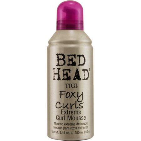 0615908412628 - FOXY CURLS EXTREME CURL MOUSSE