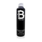 0615908412789 - B FOR MEN POWER SURGE STRONG HOLD HAIRSPRAY