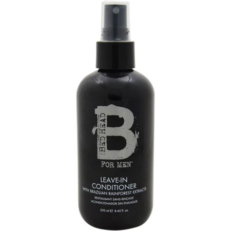0615908413762 - BED HEAD B FOR MEN LEAVE-IN CONDITIONER HAIR CONDITIONERS AND TREATMENTS
