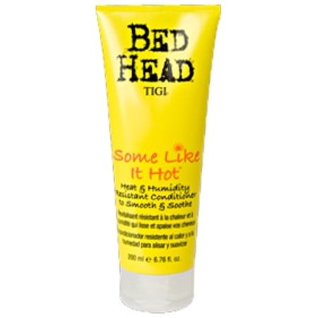 0615908413892 - SOME LIKE IT HOT HEAT & HUMIDITY RESISTANT CONDITIONER TO SMOOTH & SOOTHE