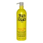 0615908414035 - BED HEAD SOME LIKE IT HOT HEAT & HUMIDITY RESISTANT SULFATE-FREE SHAMPOO TO SMOOTH & SOOTHE HAIR SHAMPOOS