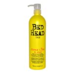0615908414042 - BED HEAD SOME LIKE IT HOT HEAT & HUMIDITY RESISTANT CONDITIONER TO SMOOTH & SOOTHE HAIR CONDITIONERS AND TREATMENTS