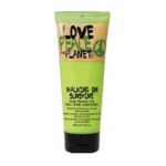 0615908415421 - LOVE PEACE & THE PLANET WALKING ON SUNSHINE DAILY SHINE CONDITIONER