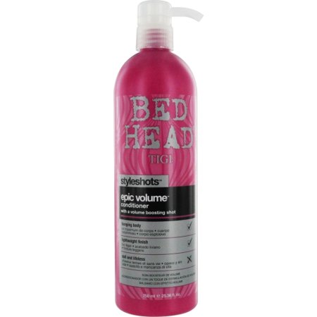 0615908416817 - BED HEAD EPIC VOLUME CONDITIONER BY TIGI FOR WOMEN COSMETIC