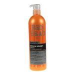 0615908416848 - BED HEAD EXTREME STRAIGHT SHAMPOO BY TIGI FOR WOMEN COSMETIC