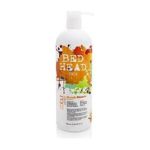 0615908416947 - BED HEAD DUMB BLONDE SHAMPOO THERAPY FOR HIGHLIGHTED OR BLEACHED BLONDE BABES