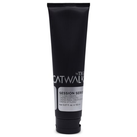 0615908417289 - CATWALK SESSION SERIES STYLING CREAM HAIR STYLING CREAMS