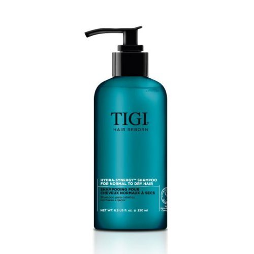 0615908417647 - TIGI HAIR REBORN HYDRA-SYNERGY CONDITIONER FOR NORMAL TO DRY HAIR 33.8
