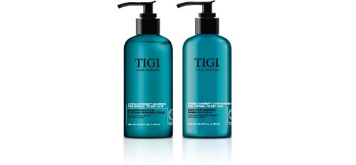 0615908419450 - TIGI HAIR REBORN HYDRA-SYNERGY CONDITIONER FOR NORMAL TO DRY HAIR 8.5 OZ