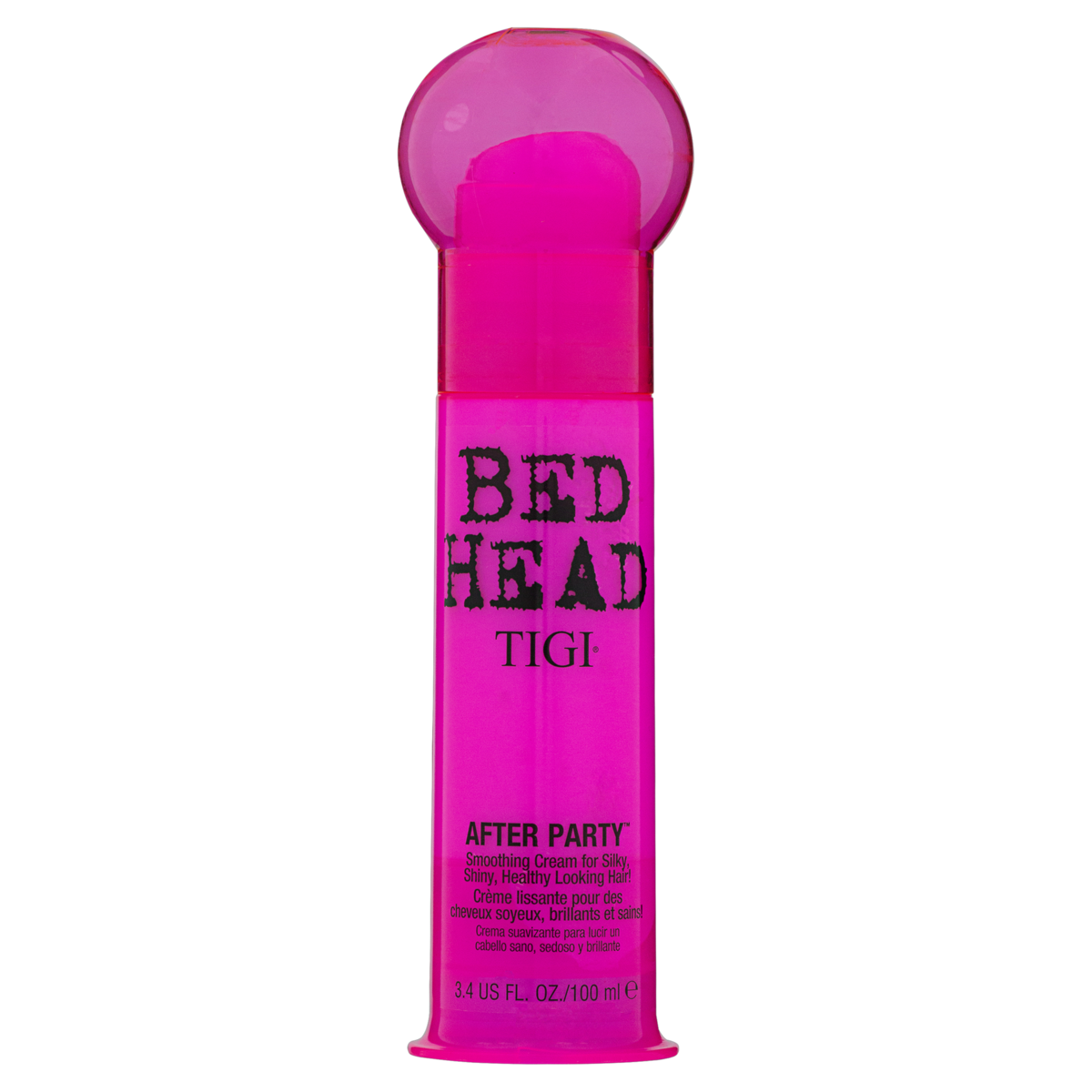 0615908425772 - LEAVE-IN BED HEAD TIGI AFTER PARTY FRASCO 100ML