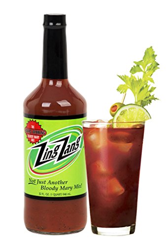0616003814225 - BLOODY MARY MIX