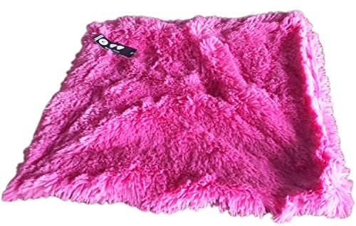 0616043415789 - BESSIE AND BARNIE PET BLANKET, LARGE, LOLLIPOP/LOLLIPOP WITHOUT RUFFLE