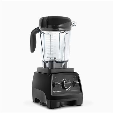 0616043651644 - VITAMIX PROFESSIONAL SERIES 750 BLENDER, BRUSHED STAINLESS