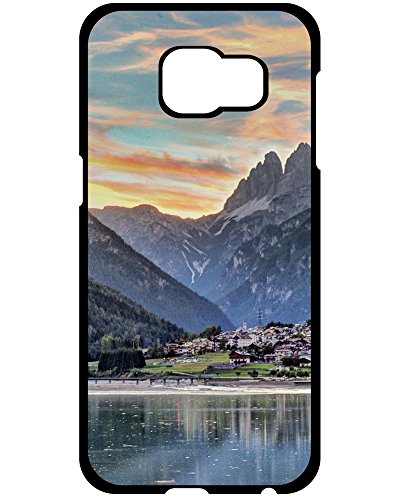 6161205181728 - HOT 3164907ZE291372501S6 NEW STYLE AURONZO DI CADORE SAMSUNG GALAXY S6 ON YOUR STYLE BIRTHDAY GIFT COVER CASE WWE GALAXYS6 EDGE CASE'S SHOP