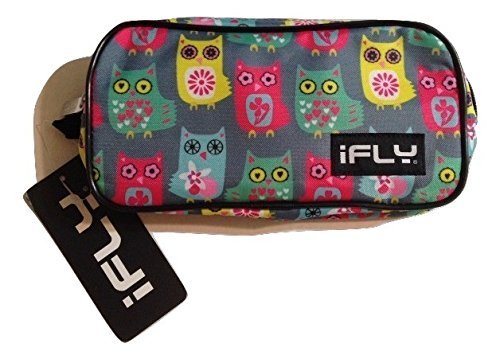 0061623283713 - IFLY PENCIL POUCH