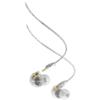 0616312625406 - MEE AUDIO M6 PRO UNIVERSAL-FIT NOISE-ISOLATING MUSICIAN'S IN-EAR MONITORS WITH DETACHABLE CABLES