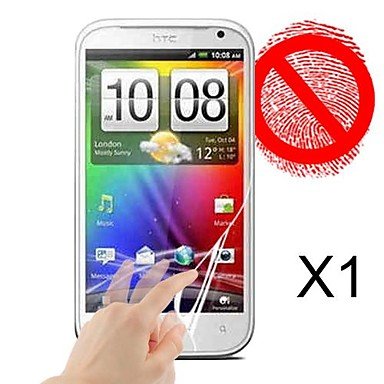 6163190414973 - TINT MATTE SCREEN PROTECTOR FOR HTC G21 (1 PCS)