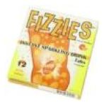 0616408704015 - FIZZIES CANDY DRINK TABLETS SIX PACK