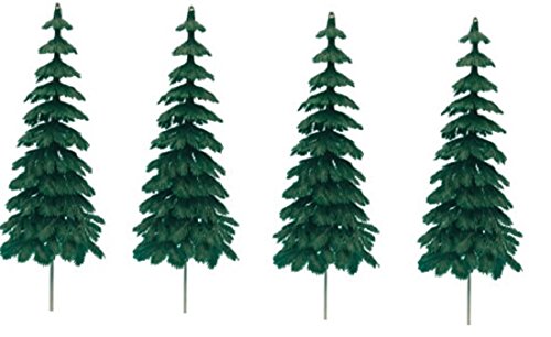 0616450781118 - OASIS SUPPLY EVERGREEN FIR TREE CAKE DECORATING PICK, 5.5-INCH