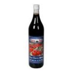 0616618001416 - SOUR CHERRY SYRUP