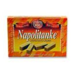 0616618002345 - NAPOLEON CHOCOLATE CREAM WAFER PACKAGES