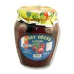 0616618690016 - WHOLE BABY BEETS