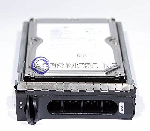0616639018905 - YP778 - DELL ENTERPRISE CLASS 300GB 15K SAS 3.5 3GBPS 16MB CACHE HARD DRIVE W/TRAY F9541 COMPATIBLE WITH POWEREDGE R900 R905 1900 1950 2900 2950 2970 MD1000 MD3000 MD3000I
