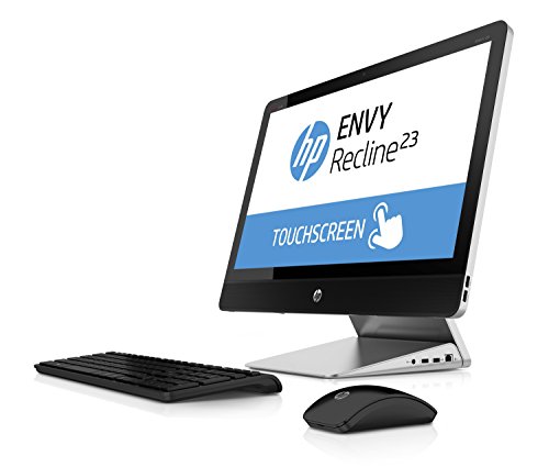 0616639694550 - HP ENVY 23-O014 CORE I5 (HASWELL), 8GB,1 TB HYBRID DRIVE, 23 IPS FHD 10 POINT T