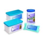 0616784131221 - BABY WIPES LIGHTLY SCENTED FLAT PACK