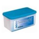 0616784131429 - PRE-MOISTENED WET DISPOSABLE WITH STANDARD TUB 9 X HES DYANAREX 46 EA