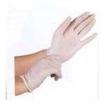 0616784233826 - SAFETOUCH POWDER FREE LATEX EXAM GLOVES NON-STERILE LARGE