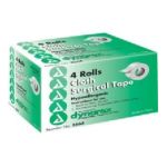 0616784356327 - CLOTH SURGICAL TAPE HYPOALLERGENIC 2 X 10 YARDS 72 CASE 2 IN