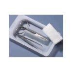 0616784452128 - SUTURE REMOVAL KIT STERILE 1 EACH