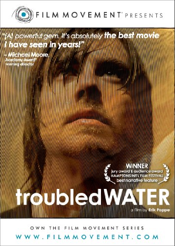 0616892062868 - TROUBLED WATER