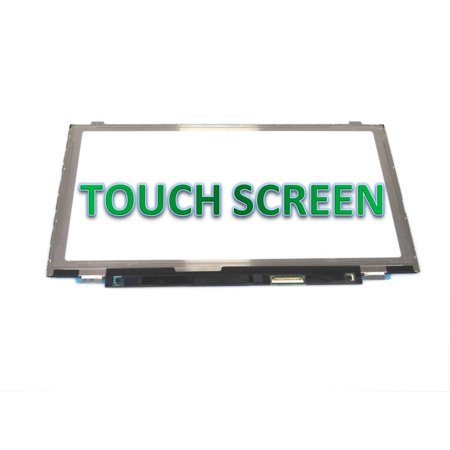 0616932170324 - HP PAVILION TOUCHSMART 14 SLEEKBOOK LED TOUCH SCREEN
