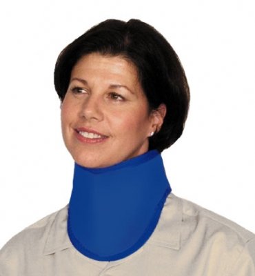 0616983430514 - X-RAY PROTECTIVE THYROID COLLAR-UNATTACHED - 22