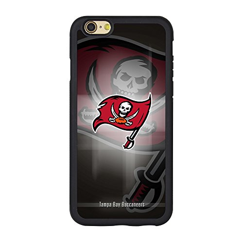 6169865735688 - TAMPA BAY BUCCANEERS IPHONE 6S CASE,TAMPA BAY BUCCANEERS CELL PHONE CASE FOR IPHONE 6/6S TPU CASE.