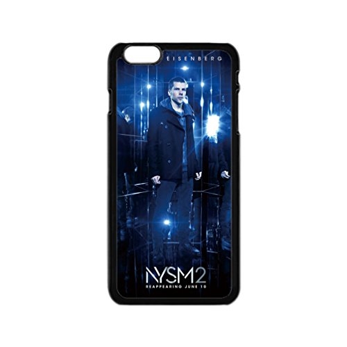 6169865783436 - NOW YOU SEE ME CASE FOR IPHONE 6/6S TPU CASE
