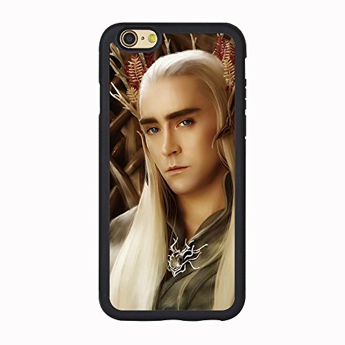 6169865783856 - LEE PACE IPHONE 6 CASE,LEE PACE CASE FOR IPHONE 6/6S( 4.7 ) TPU CASE
