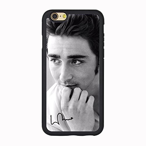 6169865783863 - LEE PACE IPHONE 6 CASE,LEE PACE CASE FOR IPHONE 6/6S( 4.7 ) TPU CASE