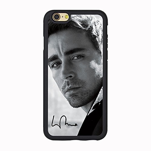 6169865783870 - LEE PACE IPHONE 6 CASE,LEE PACE CASE FOR IPHONE 6/6S( 4.7 ) TPU CASE