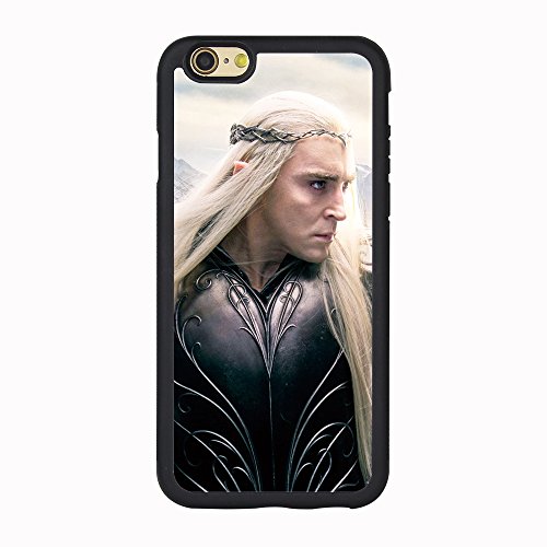 6169865783887 - LEE PACE IPHONE 6 CASE,LEE PACE CASE FOR IPHONE 6/6S( 4.7 ) TPU CASE