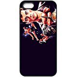 6169942578887 - PERSONALIZED FOR IPHONE 4/4S PHONE CASE COVER SKIN CLASSIC JEAN CLAUDE VAN DAMME BLOODSPORT KARATE BLACK