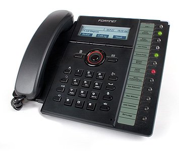 0617037819378 - FORTINET FORTIFONE FON-460I - VOIP PHONE - SIP - MULTILINE